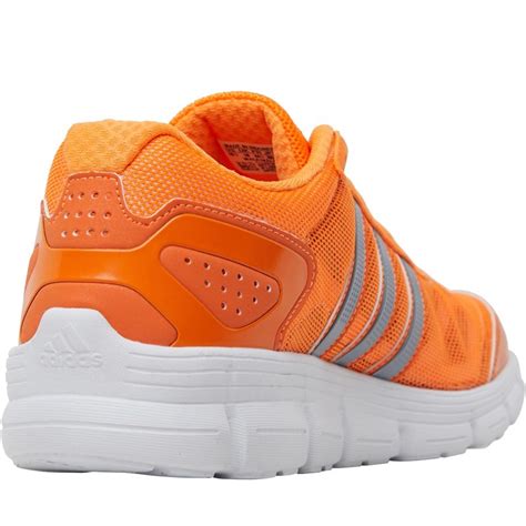 adidas turnschuhe herren orange|Orange .